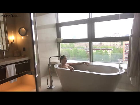 ❤️ Babe yang luar biasa ghairah jerking off dia di dalam bilik air ❤ Video lucah di lucah ms.pornhills-com.ru ☑